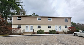 17 C&k Loop Rd Unit 17, Waterboro, ME 04030