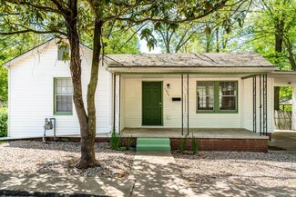 1527 Monroe St, Malvern, AR 72104