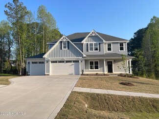 509 Belcroft Dr, Carthage, NC 28327