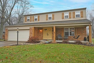 4164 Forsythia Dr, Cincinnati, OH 45245