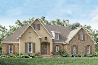 30 Harmony Loop, Starkville, MS 39759
