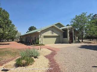 109 Blazing Star Trail, Alto, NM 88312