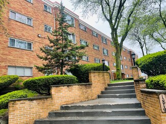 6220 N Ridge Ave Unit S302, Chicago, IL 60660