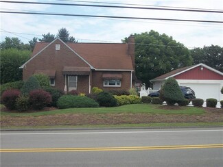 526 Route 88, Carmichaels, PA 15320