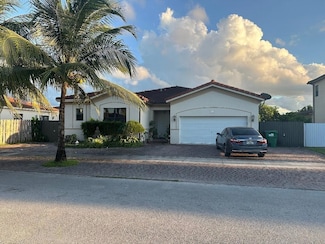 13454 SW 277th Ln, Homestead, FL 33032