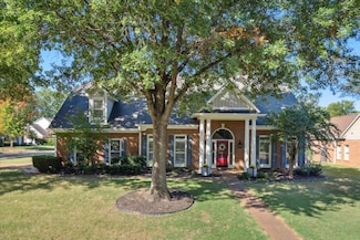 167 Polk Woods Cove, Collierville, TN 38017