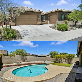 10502 W Swayback Pass, Peoria, AZ 85383