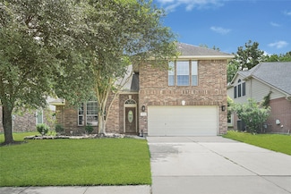 18314 Wild Lilac Trail, Humble, TX 77346