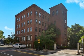 50 Rantoul St Unit 209S, Beverly, MA 01915