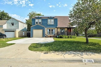3801 NW 25th St, Oklahoma City, OK 73107