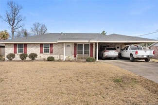 612 Julius St, Lake Charles, LA 70605