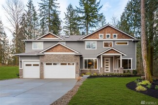 20930 114th Ave SE, Snohomish, WA 98296