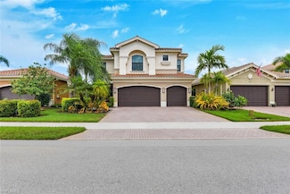 2882 Cinnamon Bay Cir, Naples, FL 34119