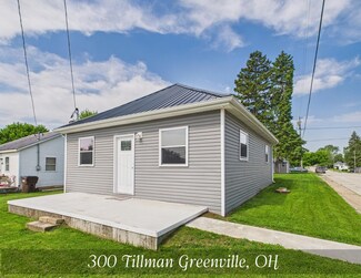 300 Tillman Ave, Greenville, OH 45331