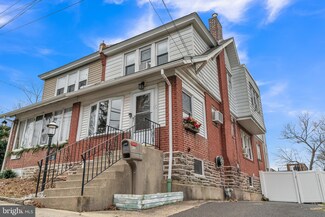 223 Blake Ave, Jenkintown, PA 19046