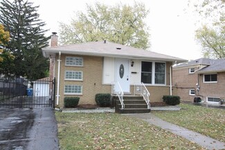 15959 Marion Dr, South Holland, IL 60473