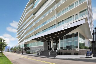 800 Avenue at Port Imperial Blvd Unit 305, Weehawken, NJ 07086