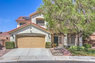 7929 High Stream Ave, Las Vegas, NV 89131