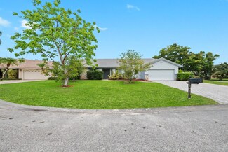 2117 NW 115th Ln, Coral Springs, FL 33071
