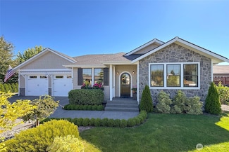 990 New Meadows Loop, Sequim, WA 98382