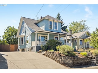 5237 NE 24th Ave, Portland, OR 97211