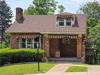 229 Bluff St, Canonsburg, PA 15317