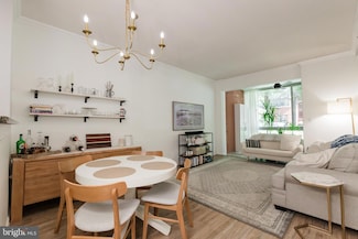 1024 N Utah St Unit 116, Arlington, VA 22201