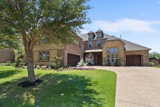 2706 Trophy Club Dr, Trophy Club, TX 76262