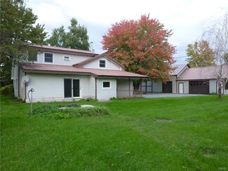 23505 Fetterly Rd, Dexter, NY 13634