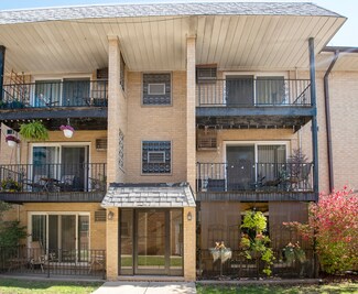 8435 W Bryn Mawr Ave Unit 2SW, Chicago, IL 60631