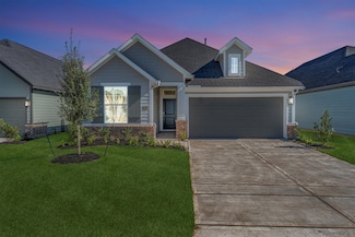 16023 Bishops Cap Way, Cypress, TX 77429