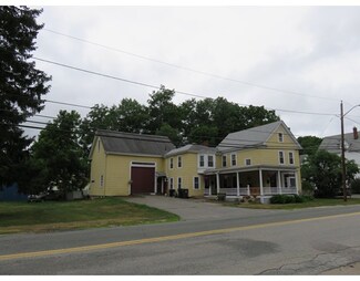 22 N Broadway, Haverhill, MA 01832