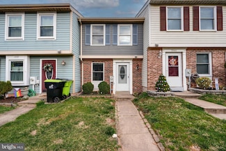 2539 Merrick Ct, Abingdon, MD 21009