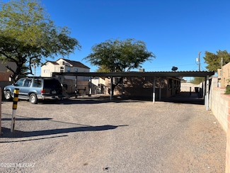 144 W Lincoln St, Tucson, AZ 85714
