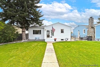 2717 E 9th St, Cheyenne, WY 82001