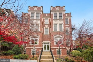 1807 California St NW Unit 305, Washington, DC 20009