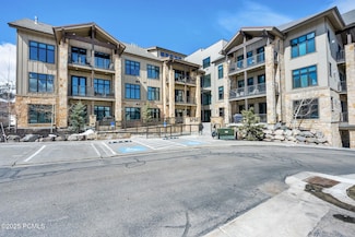 3793 Blackstone Dr Unit 2f, Park City, UT 84098