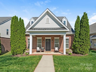 4303 Patriots Hill Rd, Mint Hill, NC 28227