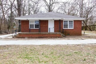 729 E Raines Rd, Memphis, TN 38116