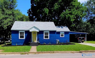 1024 9th Ave SE, Decatur, AL 35601