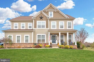 42722 Spinks Ferry Rd, Leesburg, VA 20176