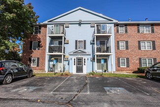 1799 Bodwell Rd Unit 22, Manchester, NH 03109