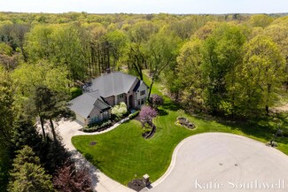 7688 Wood Violet Ct SE, Ada, MI 49301