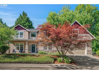 9001 SW Robert Gray Ln, Portland, OR 97225