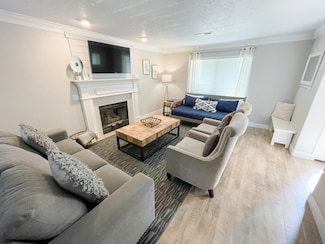 1845 W Canyon View Dr Unit 504, St. George, UT 84770