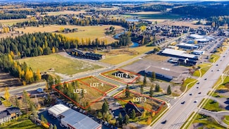 Lot 5 Geyser Rd, Whitefish, MT 59937