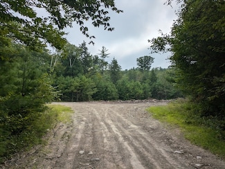 Lot Eaton Grange Rd E, Sutton, NH 03278