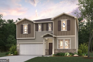 4167 Viola Place Unit 149, Atlanta, GA 30349