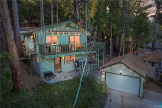 778 Deer Trail, Crestline, CA 92325