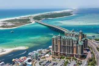 10 Harbor Blvd Unit 108, Destin, FL 32541